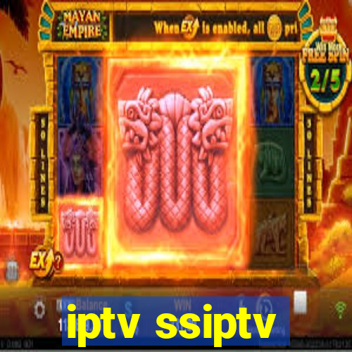 iptv ssiptv